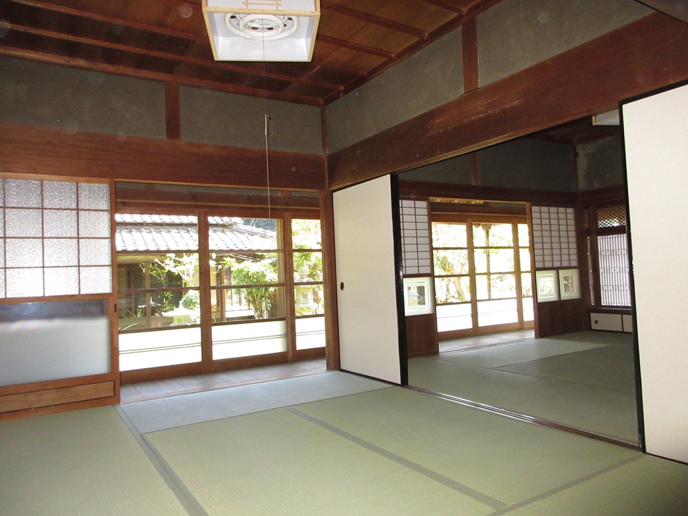 奈良市大平尾町の画像22