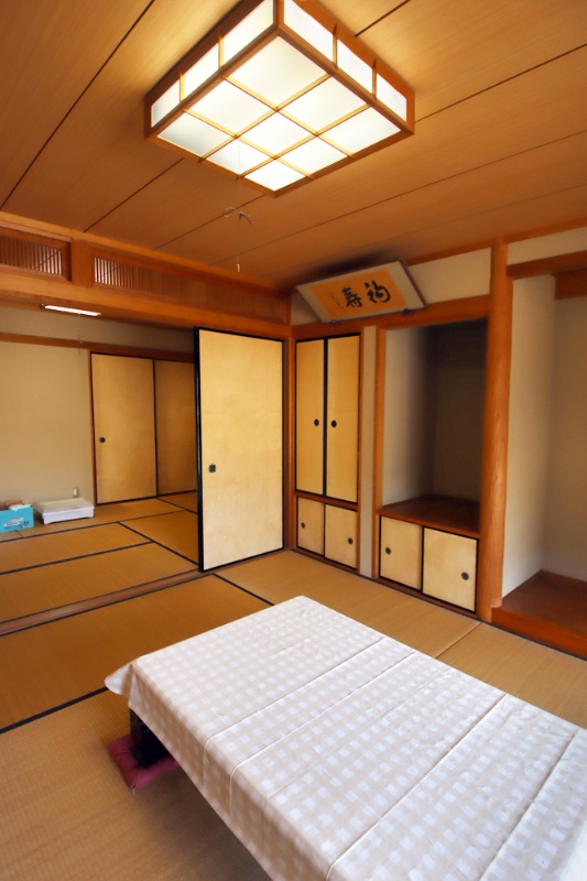 ひよし温泉まで車で3分！南丹市日吉町殿田の中古戸建物件の画像22