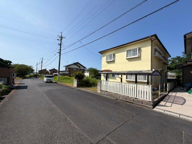 倉吉市 東鴨新町 (倉吉駅) 2階建 7DKの画像22