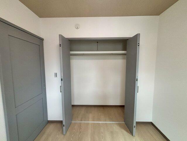 鳥取市 卯垣３丁目 2階建 3LDKの画像22