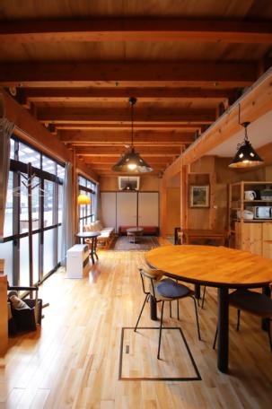 朽木スキー場入口！温泉近く高島市朽木柏の中古別荘物件の画像23