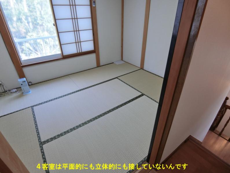 富士山を望む貸別荘に！伊豆市下白岩の物件の画像23