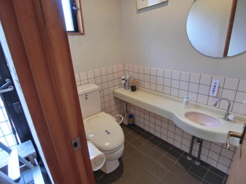 陶芸ギャラリー「炎彩」でアートな暮らし！伊豆市湯ケ島の物件の画像23