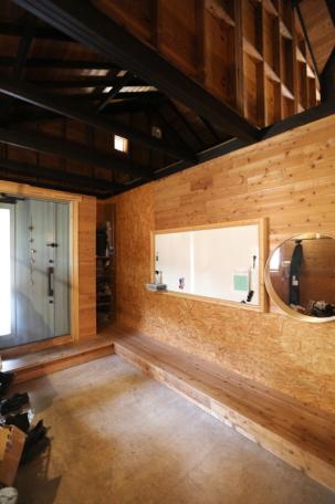 由良川沿いの広大な敷地！南丹市美山町田歌の中古物件の画像23