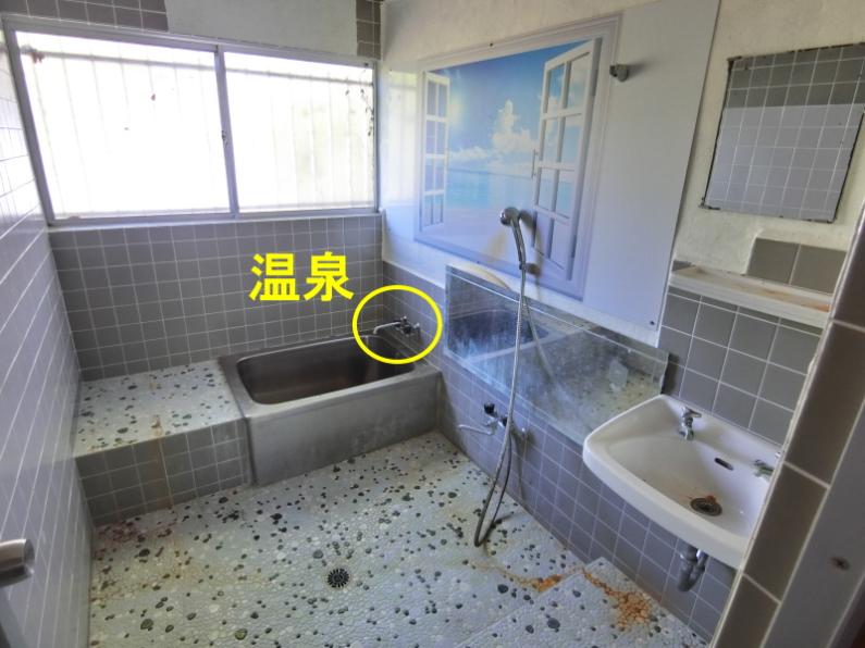 DIYで自分好みに！伊東市宇佐美の別荘物件の画像23