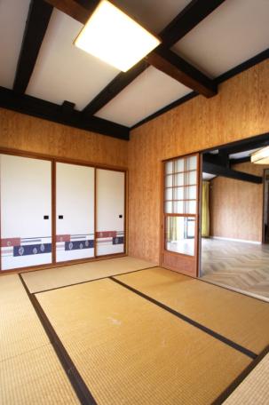 和モダンリフォーム済！高島市朽木宮前坊の古民家物件の画像23