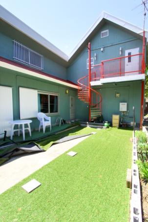 避暑地の安心リゾート！三重県津市白山町伊勢見の中古別荘物件の画像23