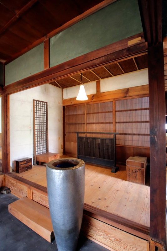 広大な日本庭園とドッグラン付き！米原市大野木の中古戸建物件の画像23
