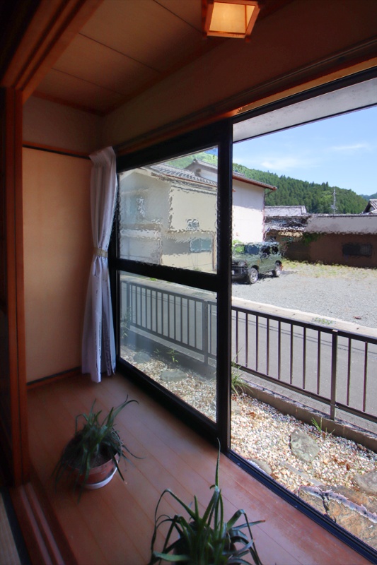 ひよし温泉まで車で3分！南丹市日吉町殿田の中古戸建物件の画像23