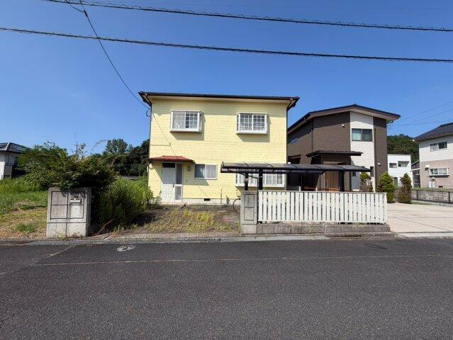倉吉市 東鴨新町 (倉吉駅) 2階建 7DKの画像23