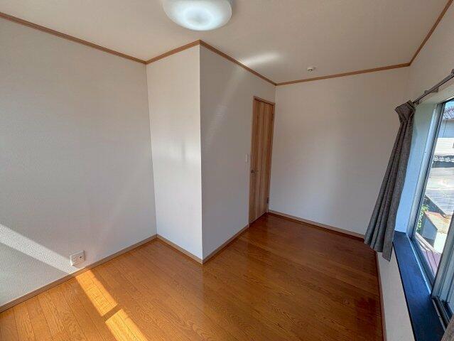 東伯郡北栄町 江北 (下北条駅) 2階建 3LDKの画像23
