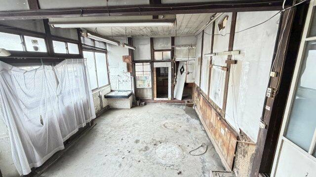倉吉市 上古川 2階建 9DKの画像23