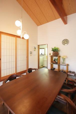 夏でも涼しい避暑地！津市白山町伊勢見の中古別荘物件の画像24