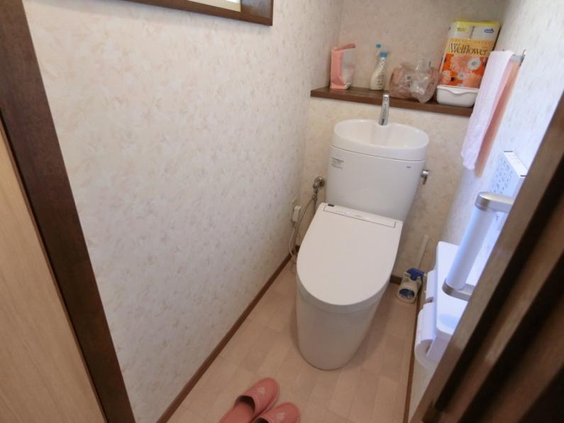 富士山を望む貸別荘に！伊豆市下白岩の物件の画像24