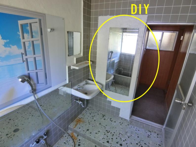 DIYで自分好みに！伊東市宇佐美の別荘物件の画像24