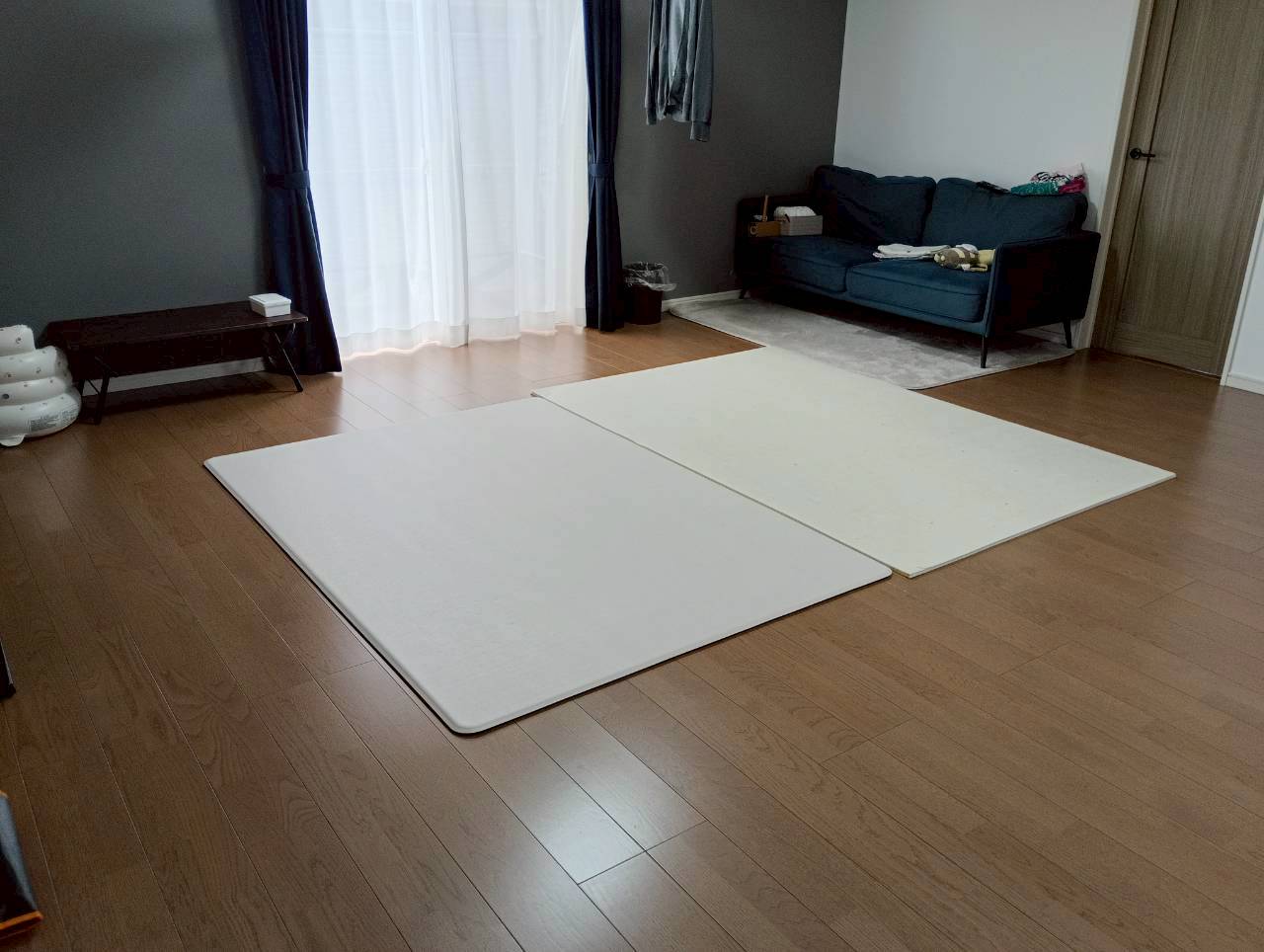 令和５年４月建築、カーポート付き平屋住宅！の画像21