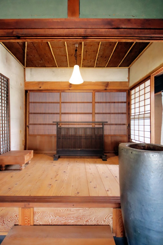 広大な日本庭園とドッグラン付き！米原市大野木の中古戸建物件の画像24