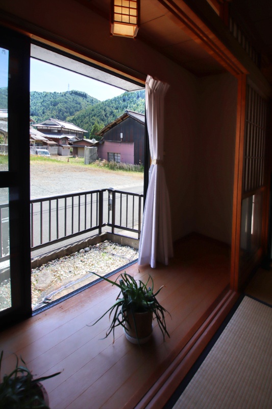 ひよし温泉まで車で3分！南丹市日吉町殿田の中古戸建物件の画像24