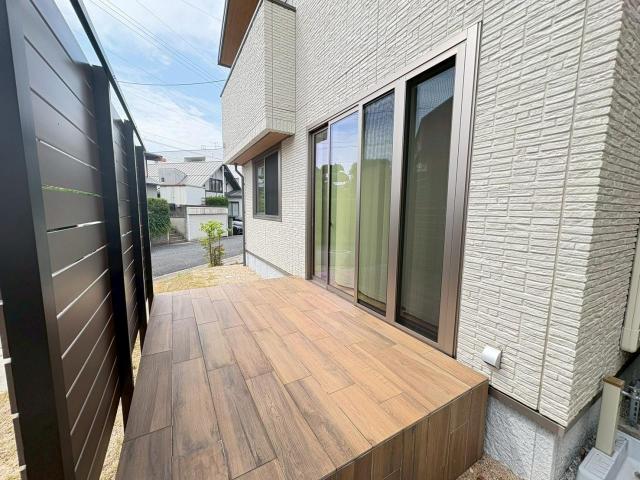 鳥取市 湖山町北６丁目 (湖山駅) 2階建 4SLDKの画像24