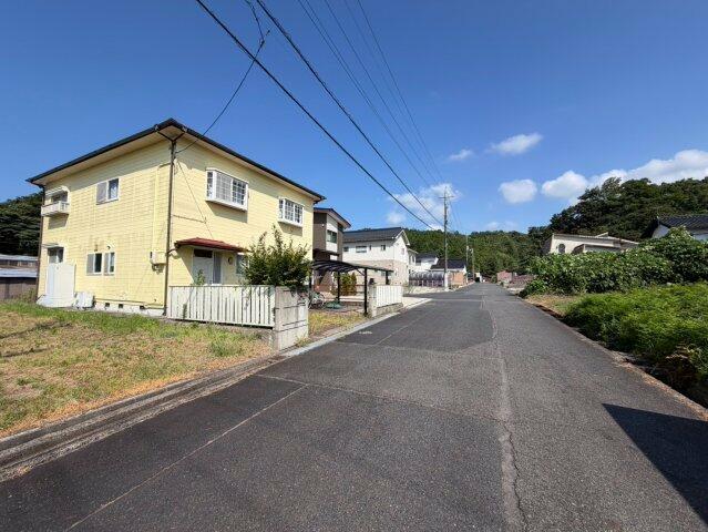 倉吉市 東鴨新町 (倉吉駅) 2階建 7DKの画像24