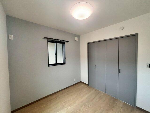 鳥取市 卯垣３丁目 2階建 3LDKの画像24