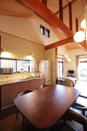 夏でも涼しい避暑地！津市白山町伊勢見の中古別荘物件の画像25