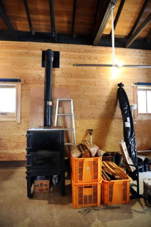 由良川沿いの広大な敷地！南丹市美山町田歌の中古物件の画像25