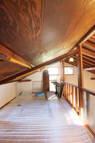 風光明媚な立地でレジャー満喫！高島市今津町梅原の中古別荘物件の画像25
