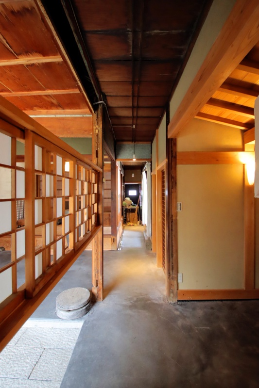 広大な日本庭園とドッグラン付き！米原市大野木の中古戸建物件の画像25