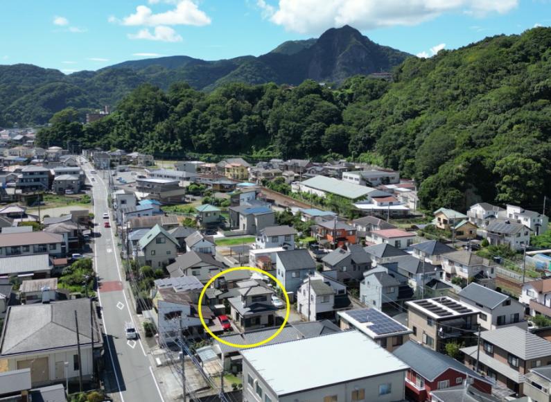 令和6年フルリフォーム済み！伊豆市牧之郷の物件の画像25