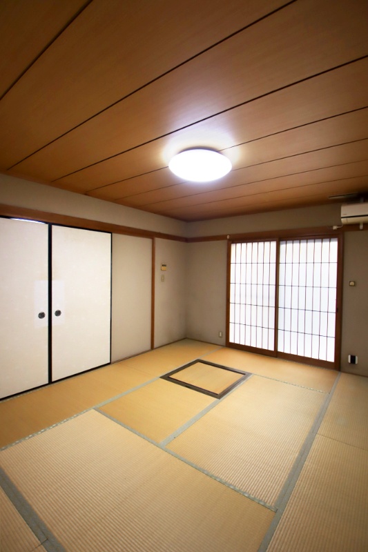 ひよし温泉まで車で3分！南丹市日吉町殿田の中古戸建物件の画像25