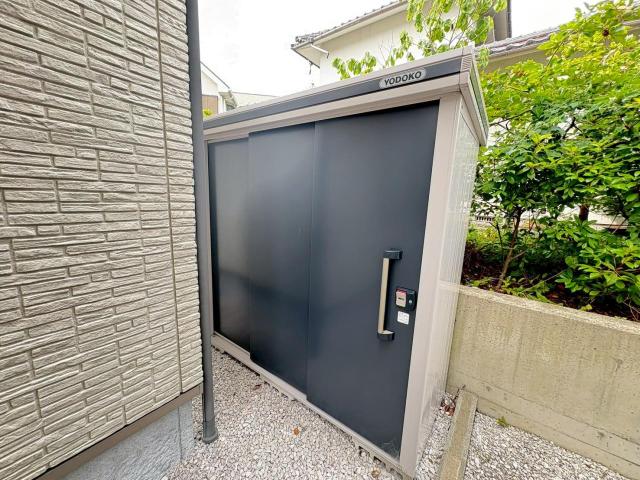 鳥取市 湖山町北６丁目 (湖山駅) 2階建 4SLDKの画像25