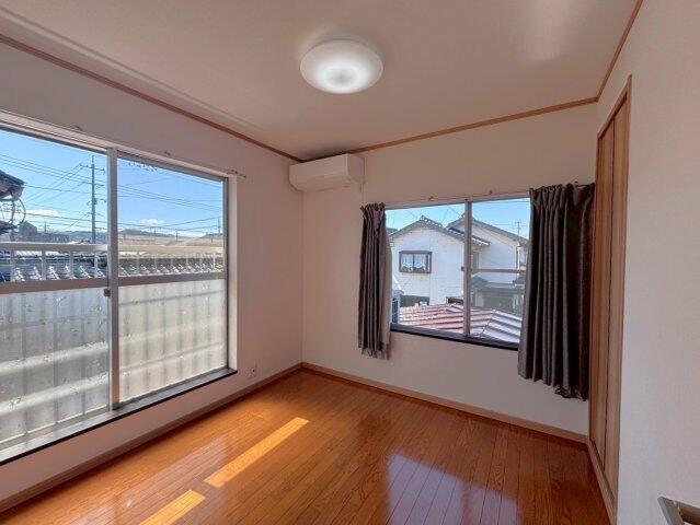 東伯郡北栄町 江北 (下北条駅) 2階建 3LDKの画像25