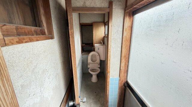倉吉市 上古川 2階建 9DKの画像25