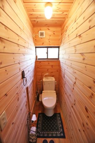 るり渓温泉まで8分！南丹市園部町大河内の中古別荘物件の画像26