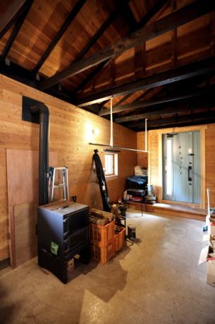 由良川沿いの広大な敷地！南丹市美山町田歌の中古物件の画像26