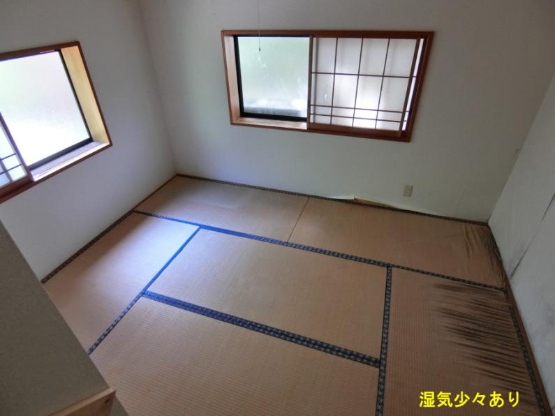 最上階の風呂とデッキで贅沢な時間を！伊豆市大平柿木の別荘物件の画像26