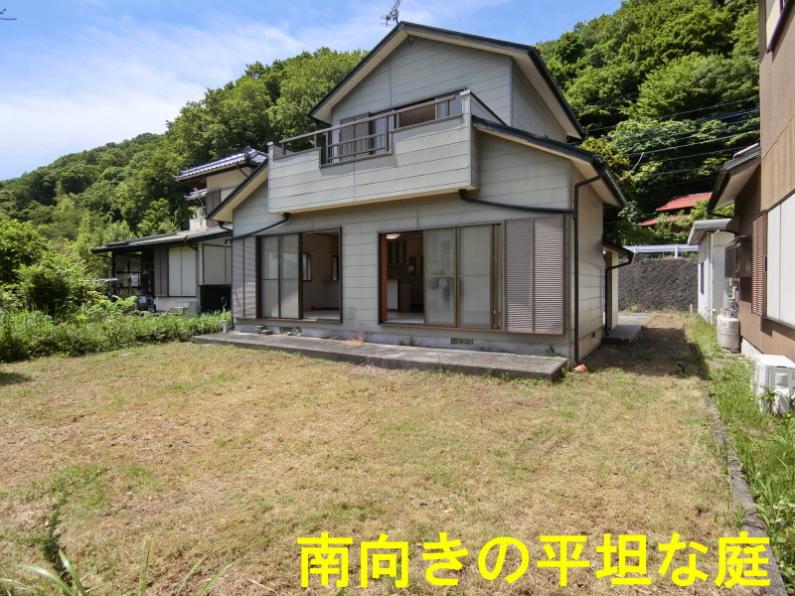 修善寺駅まで6.6km！伊豆市大平柿木の物件の画像26