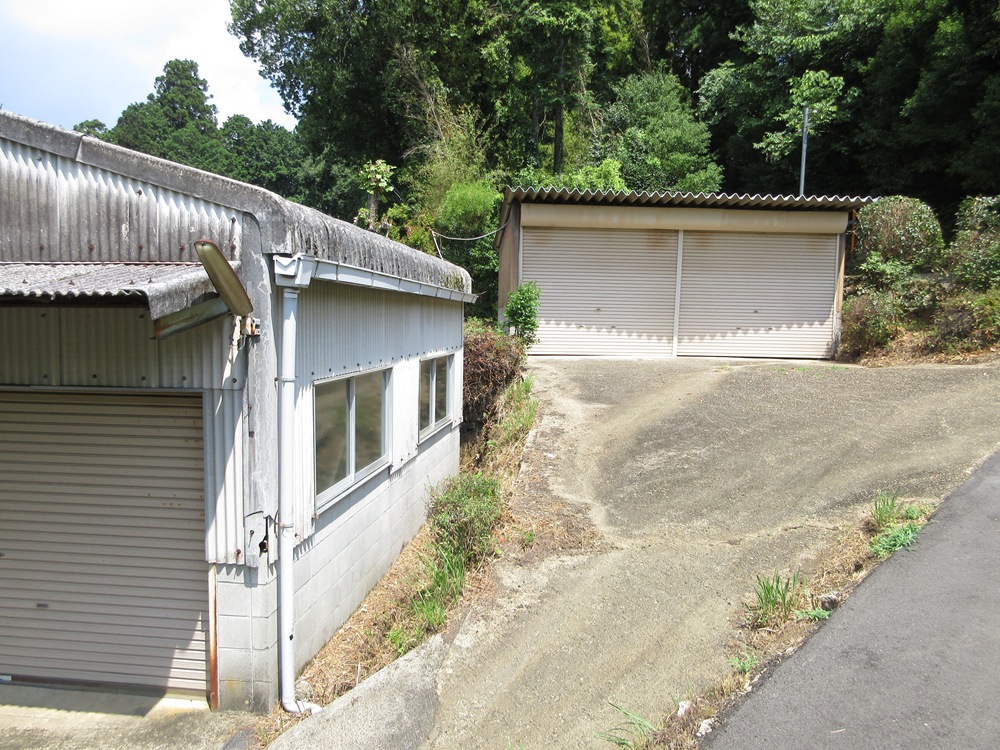 奈良市大平尾町の画像26