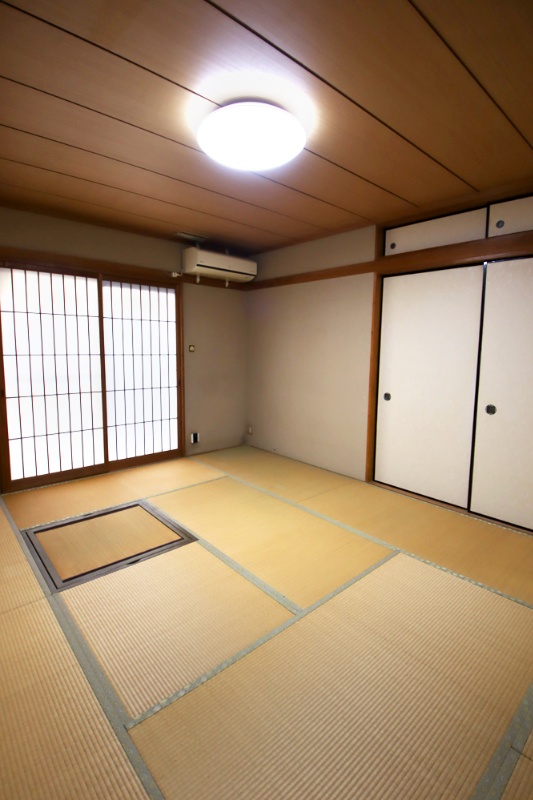 ひよし温泉まで車で3分！南丹市日吉町殿田の中古戸建物件の画像26
