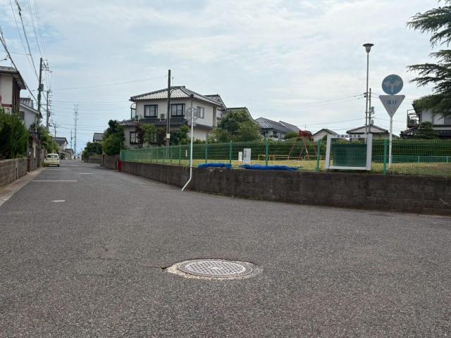 鳥取市 湖山町北６丁目 (湖山駅) 2階建 4SLDKの画像26