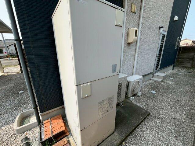 鳥取市 湯所町１丁目 (鳥取駅) 2階建 4LDKの画像26