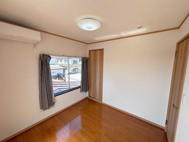 東伯郡北栄町 江北 (下北条駅) 2階建 3LDKの画像26