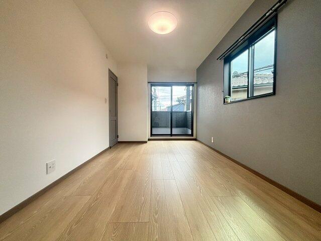 鳥取市 卯垣３丁目 2階建 3LDKの画像26