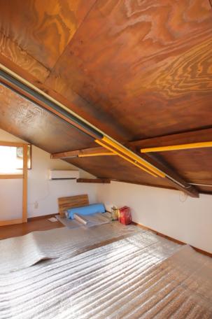 風光明媚な立地でレジャー満喫！高島市今津町梅原の中古別荘物件の画像27