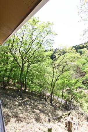 避暑地で優雅な暮らし！津市白山町伊勢見の中古別荘物件の画像27