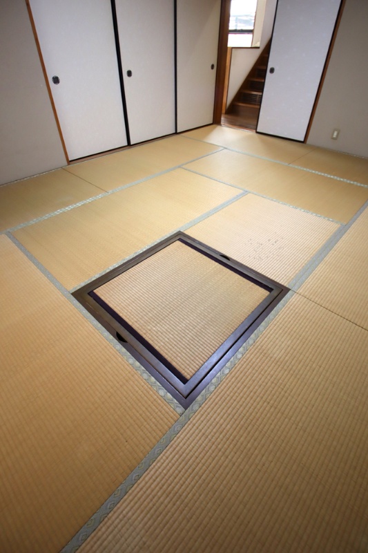 ひよし温泉まで車で3分！南丹市日吉町殿田の中古戸建物件の画像27