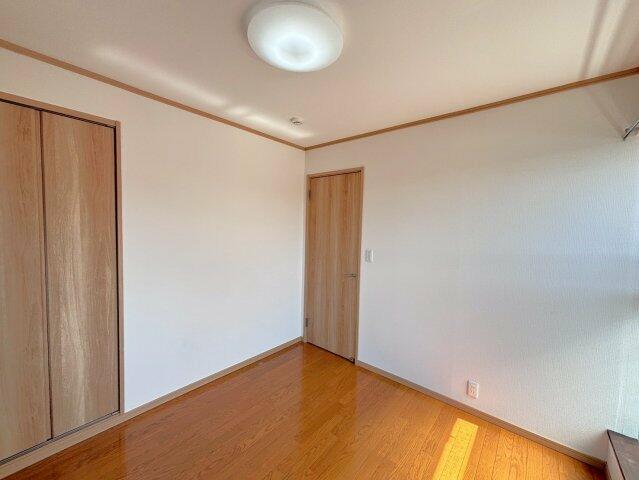 東伯郡北栄町 江北 (下北条駅) 2階建 3LDKの画像27