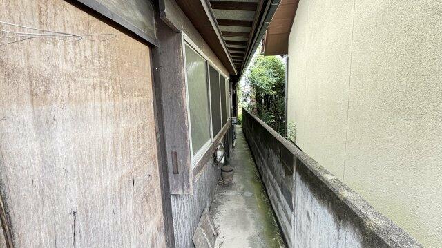 倉吉市 上古川 2階建 9DKの画像27