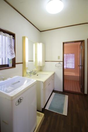 夏でも涼しい避暑地！津市白山町伊勢見の中古別荘物件の画像28